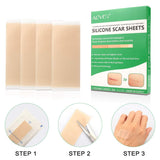 Removedor de Cicatriz - Scar Sheets